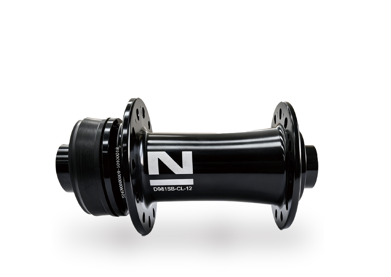 AS511SB Road Hub