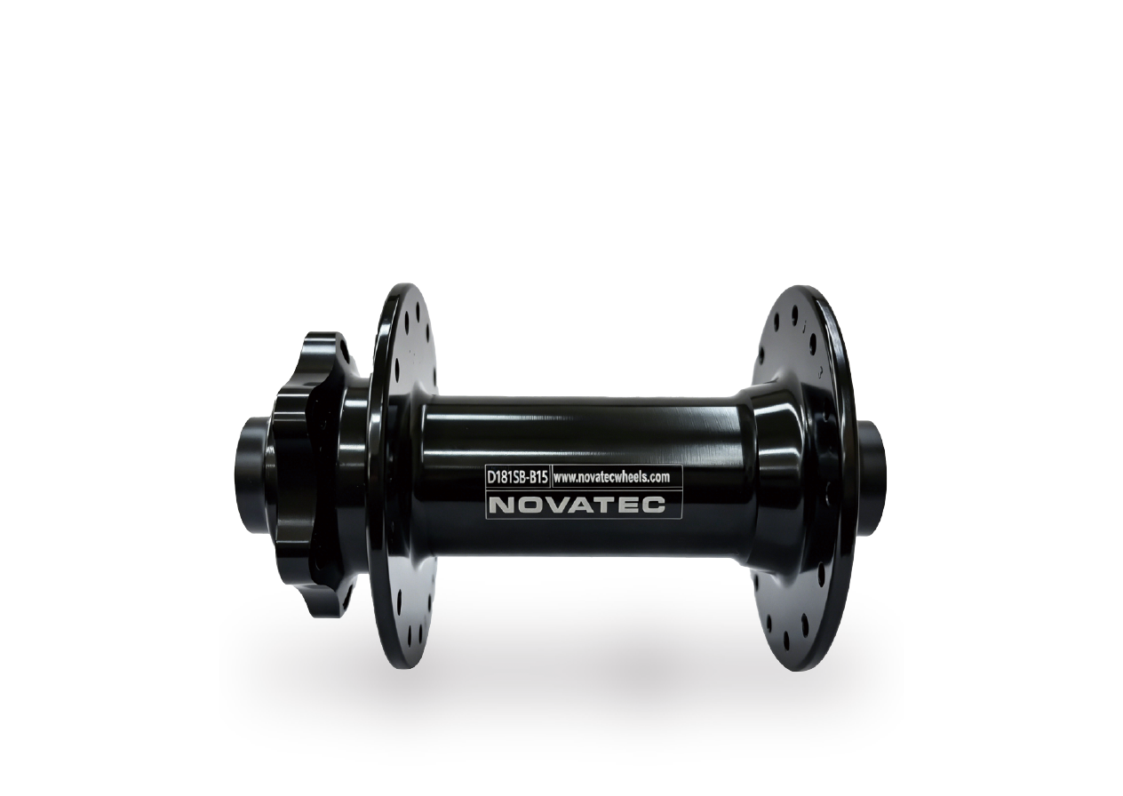 D651SB MTB Hub