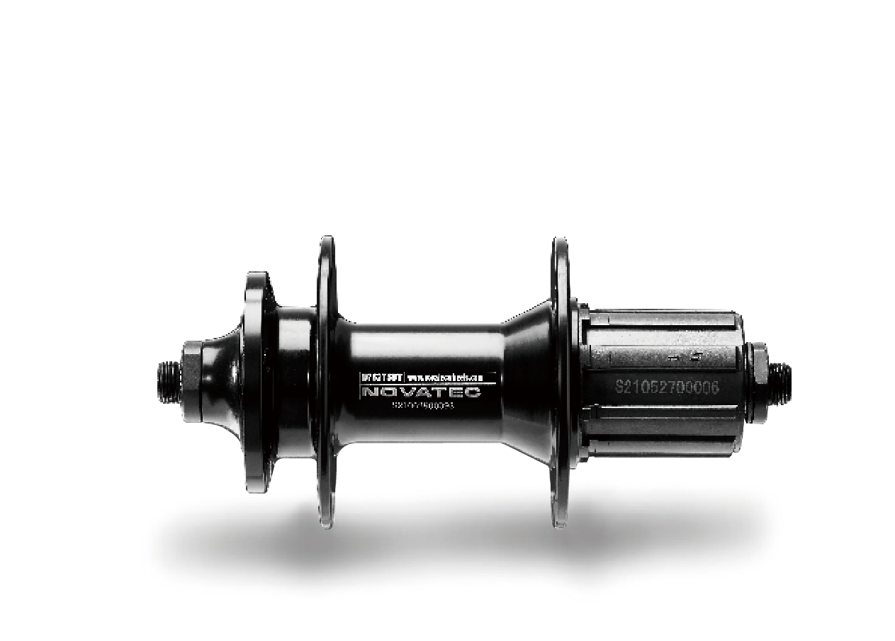 D951SB Downhill Hub