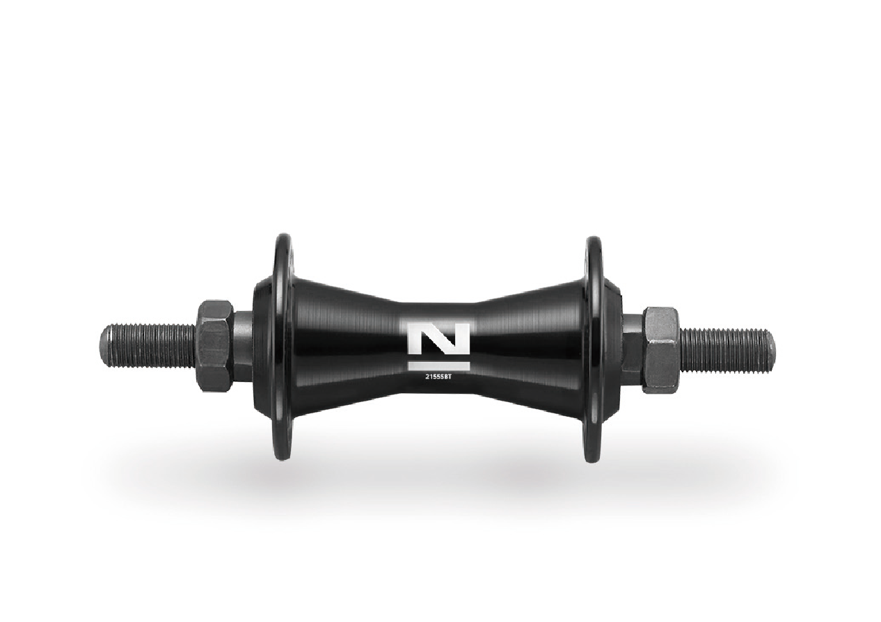 A011SB Folding Hub