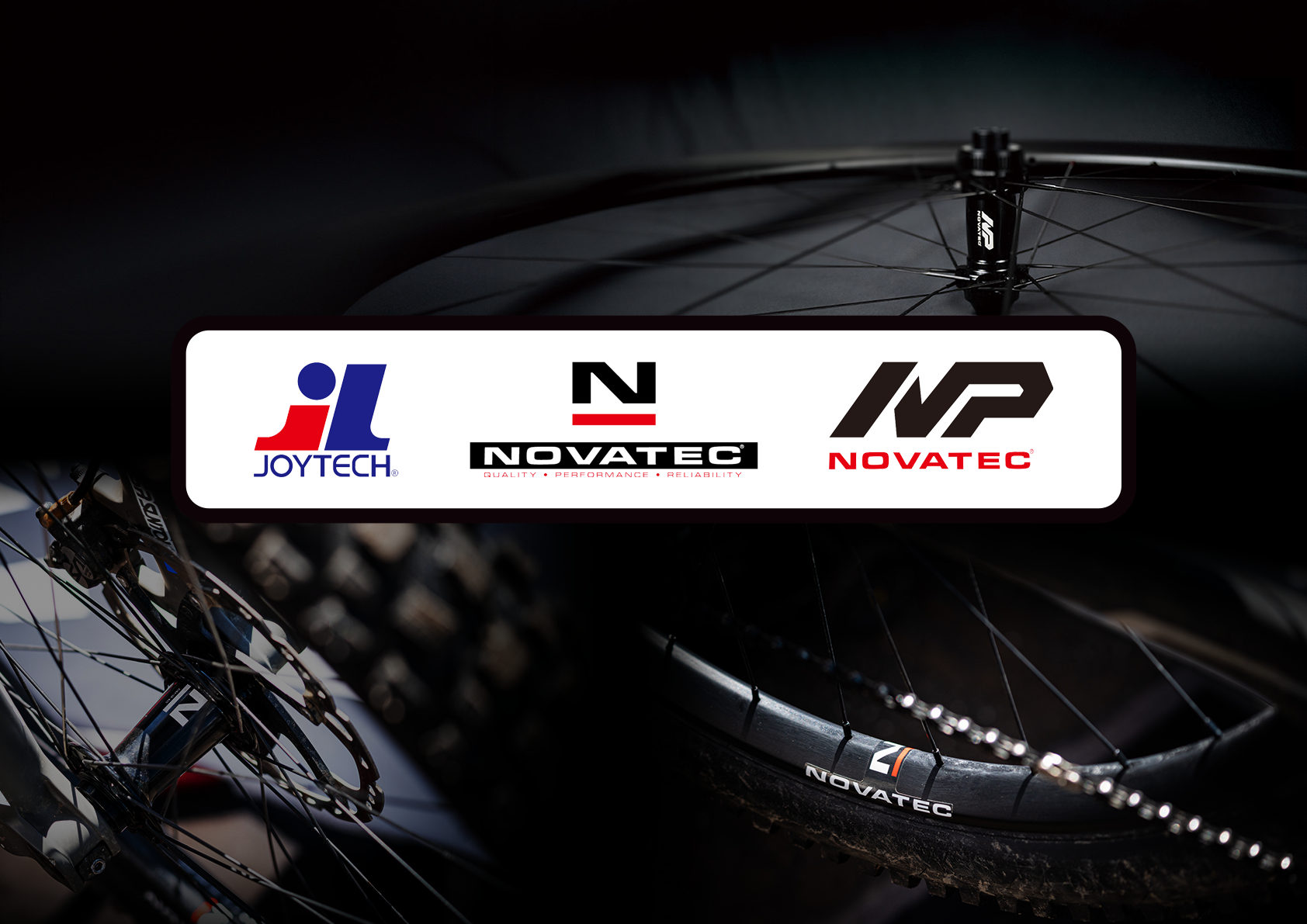 NOVATEC About