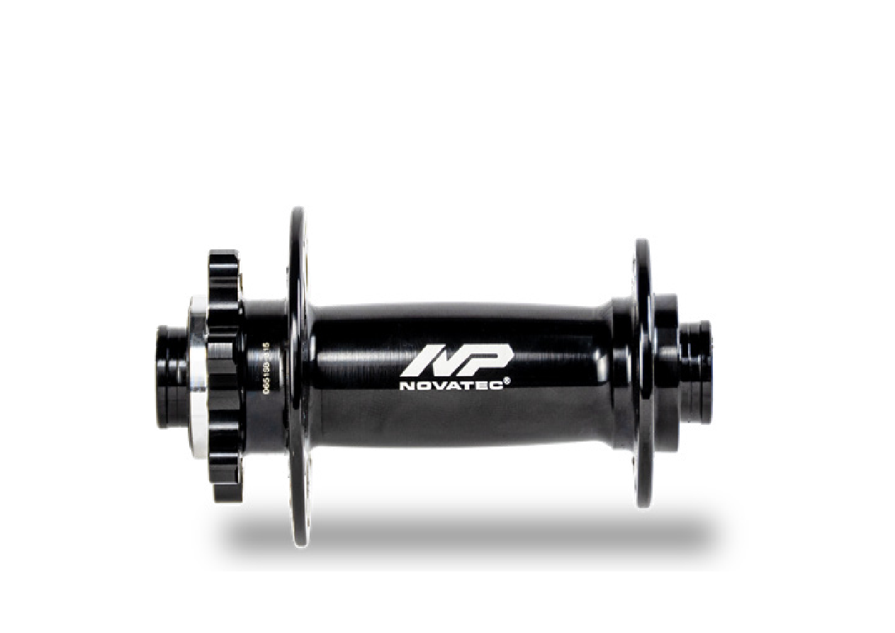 D902SB E-MTB Hub