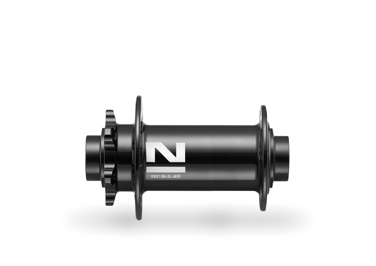 F176SBT BMX Hub