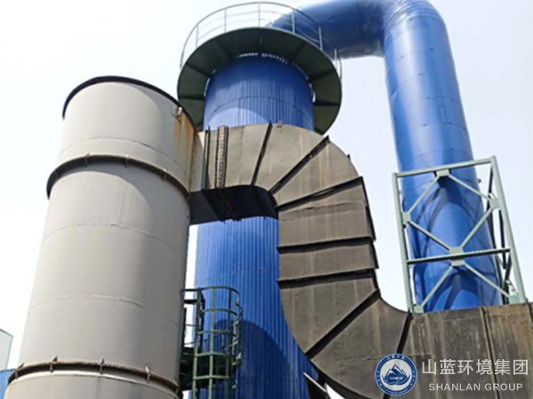電離捕捉器在廢氣處理中的應(yīng)用特點(diǎn)是什么？