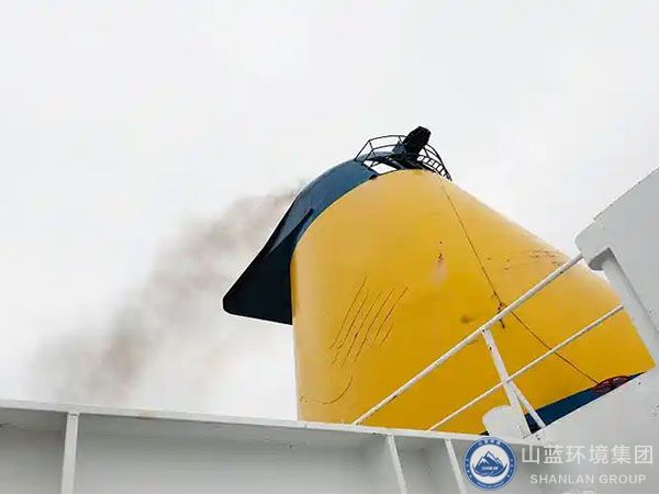 船舶干法脫硫是船舶尾氣治理的革新技術(shù)